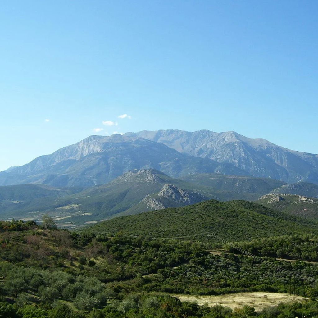 Ανάβαση στον Γεροντόβραχο Παρνασσού στα 2.396 μέτρα!